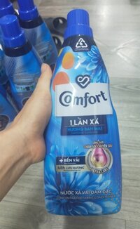 Comfort hương ban mai chai 800ml