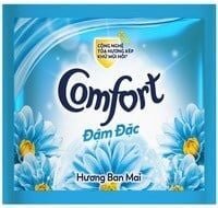 Comfort_Nước Xả Vải Đậm Đặc Hương Ban Mai 10Góix20ml