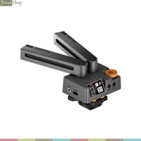 Comica Traxshot - Micro Super Cardioid, Thu Âm Định Hướng Cho Máy Ảnh, Điện Thoại