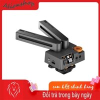 Comica Traxshot - Micro Super Cardioid, Thu Âm Định Hướng Cho Máy Ảnh, Điện Thoại