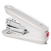 Comix B3188 Stapler Power Saving Manual Paper Stapler Thickening Binding Machine White Office School Supplies Student St