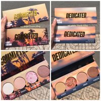 Committed Highlight Palette Revolution