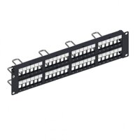 CommScope SL DDM Patch Panel UTP 2U 48 port (Mã số 760237041)