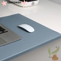Comowan Văn Phòng Để Bàn, Da Khuỷu Tay Bảo Vệ Bàn Máy Tính, Sáng Tạo Bảo Vệ Cổ Tay Chống Thấm Nước Bàn Gấp Thảm Đệm Văn Phòng