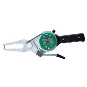 Compa điện tử đo ngoài Insize 2132-20 (0-20mm,0.01mm,L:60mm)