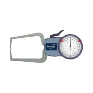 Compa đồng hồ đo ngoài Mitutoyo 209-405