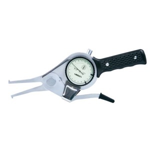 Compa đồng hồ đo trong Insize 2321-35