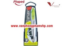 Compa Học Sinh Chì Gỗ Maped 119410