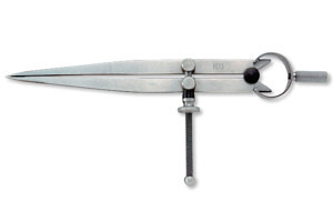 Compa lấy dấu Niigata SD-200 20cm