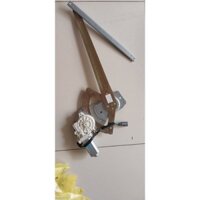 COMPA LÊN XUỐNG KÍNH XE FORD TRANSIT LOẠI CÓ MÔ TƠ