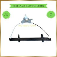 Compa lên xuống kính xe tải Hyundai HD65, HD72, HD99, HD80, HD500, HD650, MIGHTY 2_ Không kèm mô tơ