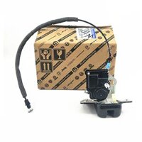 COMPA NÂNG KÍNH Dodge Kuwawei Lock Block Block Coolway Tail Gate Lock Tổ chức CỐP HẬU TÁP BI CÁNH CỬA