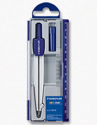 Compa Staedtler 550 50 (School Compass)