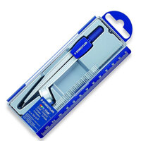 Compa Staedtler 550 55 - Dùng bút chì gỗ