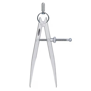 Compa vạch dấu Insize 7260-200 (0-210mm)