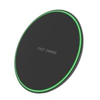 Compact 15W Wireless Charger Pad Desktop for  XRXSX Trips