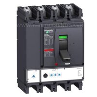 Compact NSX 630H 4P 630A Icu=70ka/415V