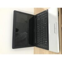 Compaq laptop Core 2 dual Presario CQ40