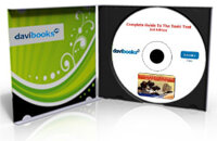 Complete Guide To The Toeic Test - 3rd Edition (05 CD)