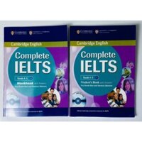 Complete IELTS bands 4_5 (inmau)