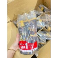 [Compo 1 chai 500ml + 1 túi 400ml] Sữa tắm Tabu Thái Lan siêu thơm