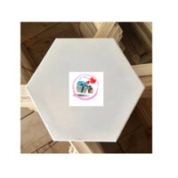 COMPO 10 KHUNG TOAN / KHUNG VẼ TRANH LỤC GIÁC