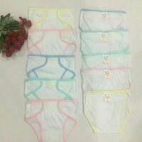 Compo 10 tả dán em bé