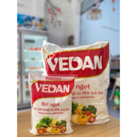 compo 2 bịch = 2kg bột ngọt Vedan / bịch 1kg