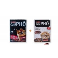 Compo 2 hộp cà phê phố