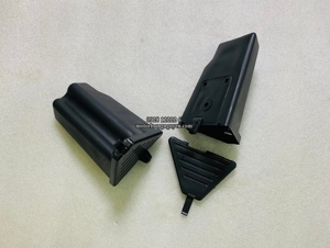 Compo 2 hộp nhựa đựng giày  GD110