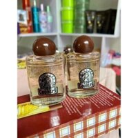 Compo 3 chai nước hoa ngựa Top country Thái