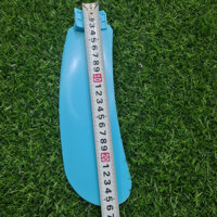 Compo 4 cánh quạt trần mini dài 25cm