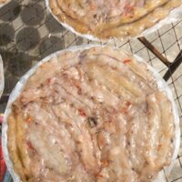 Compo 50 bánh tráng tôm tích