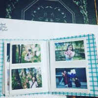 Compo ảnh+album