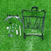 COMPO BAGA NVX + 2 MÓC XI 7 MÀU