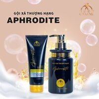 Compo DẦU GỘI - XẢ Thượng Hạng GOODCHARME Apharodite 600ml