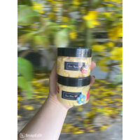 COMPO GIÚP DA LÊN TONE NHANH - không bết rích thẩm thấu nhanh ..(kèm muỗng)