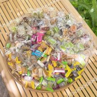 COMPO TẾT 1Kg Kẹo Mix 20 Vị ( Các vị Kẹo Ngon Bến Tre) -  Ăn Vặt Candy Snack Food