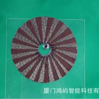 Composite Đa Chức Năng Cắt Lát Gạch Đá Lát Đá Cẩm Thạch Màu Ngói Kim Loại Cắt Đá Sắc Nét Và Bền