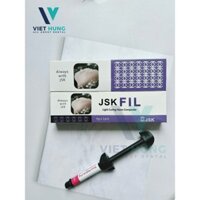 Composite đặc JSK