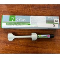 Composite đặc nha khoa T Com - Nexobio - Hàn Quốc (Tuýp)