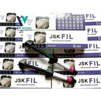 Composite JSK - Đặc