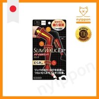 Compression socks Slim Walk Medical Lymph Socks Long Toeless Black M-L Compression Edema
Compression socks Slim Walk Medical Lymph Socks Long Toeless Black S-M Compression Edema