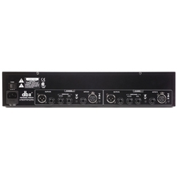 Compressor DBX 162SL