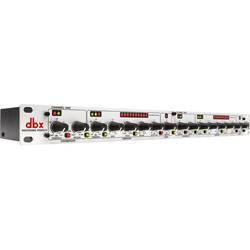 Compressor DBX 166XS