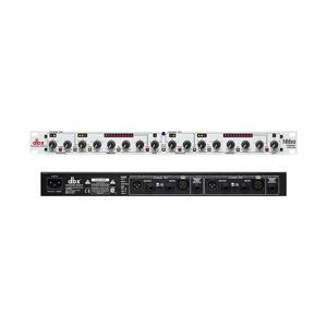 Compressor DBX 166XS