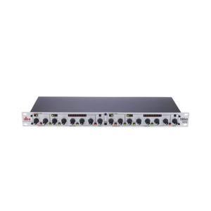 Compressor DBX 166XS