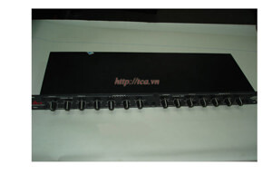 Compressor DBX 266XL