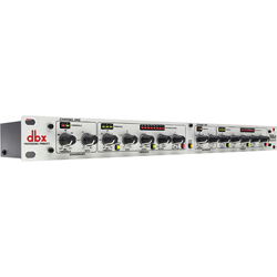 Compressor DBX 266XS