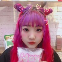 Compro 5 món tặng quạt cute